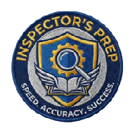 InspectorsPrep Logo